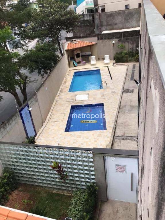 Apartamento à venda com 3 quartos, 67m² - Foto 13