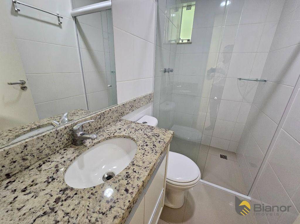 Apartamento para alugar com 3 quartos, 90m² - Foto 22