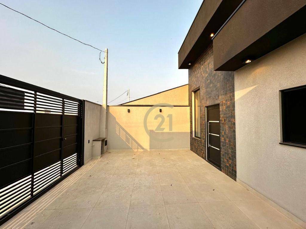 Casa à venda com 3 quartos, 93m² - Foto 16