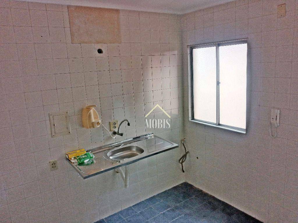 Apartamento à venda com 2 quartos, 57m² - Foto 39