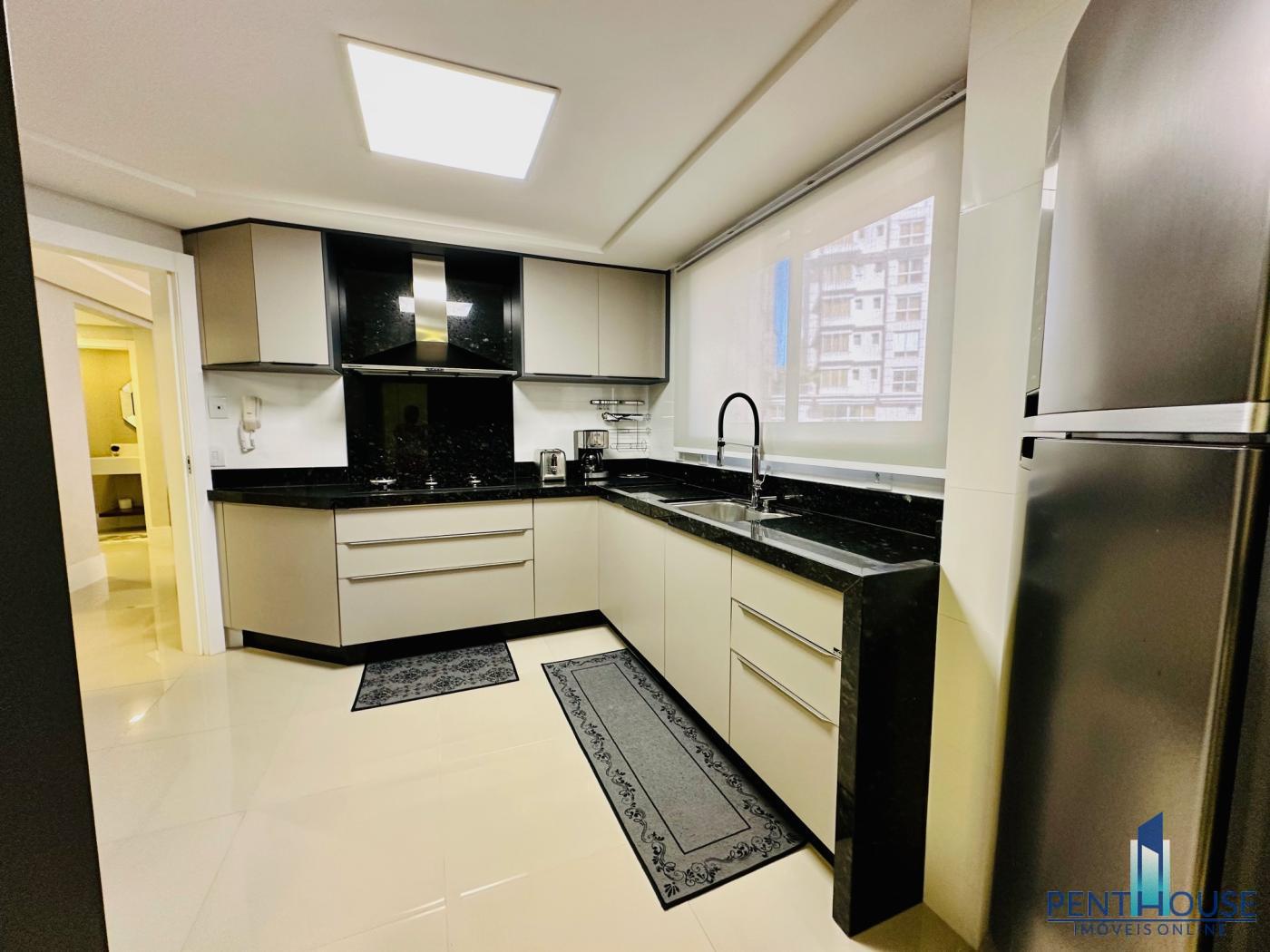 Apartamento à venda com 3 quartos, 179m² - Foto 16