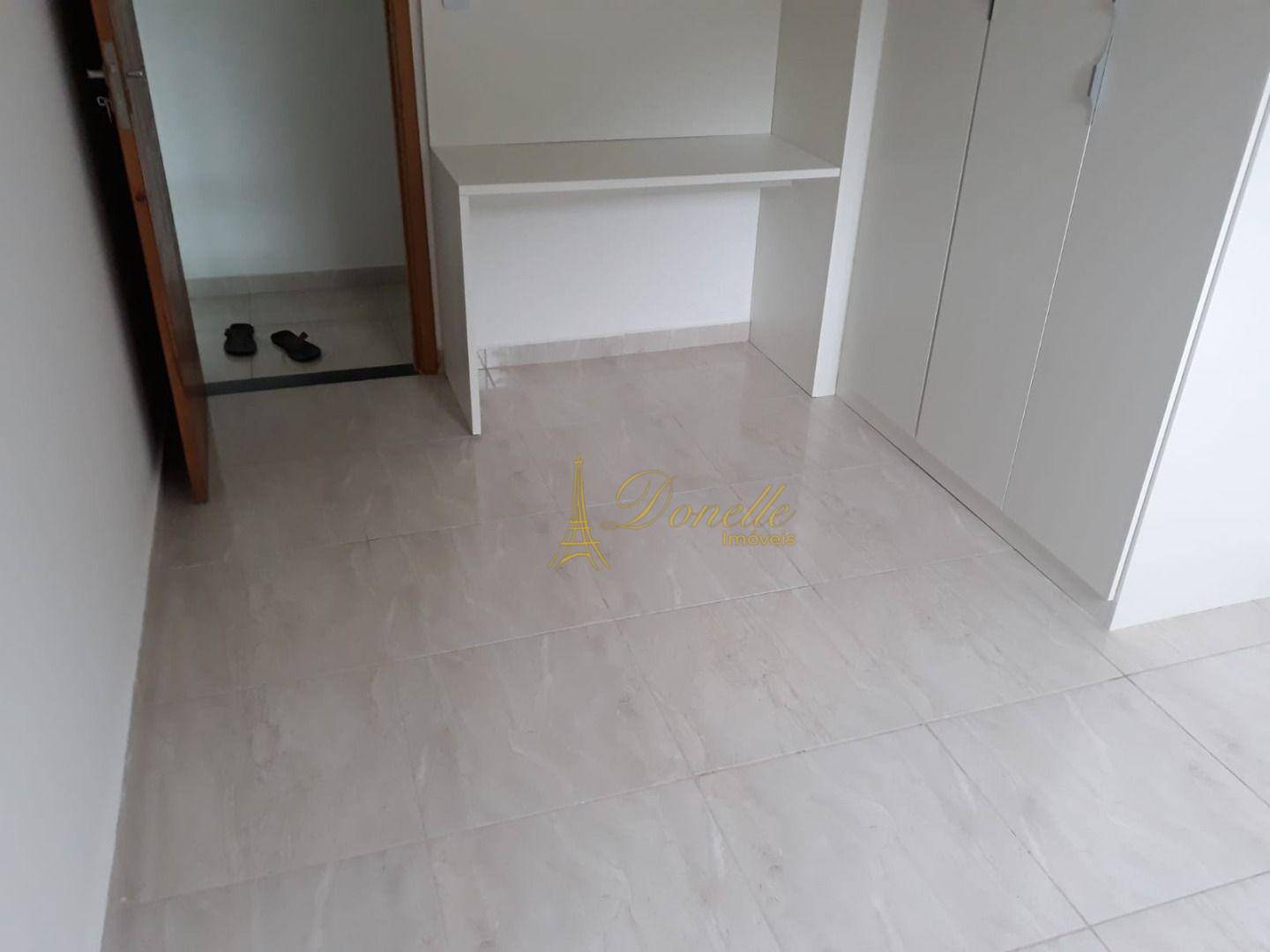 Apartamento à venda com 2 quartos, 50m² - Foto 19