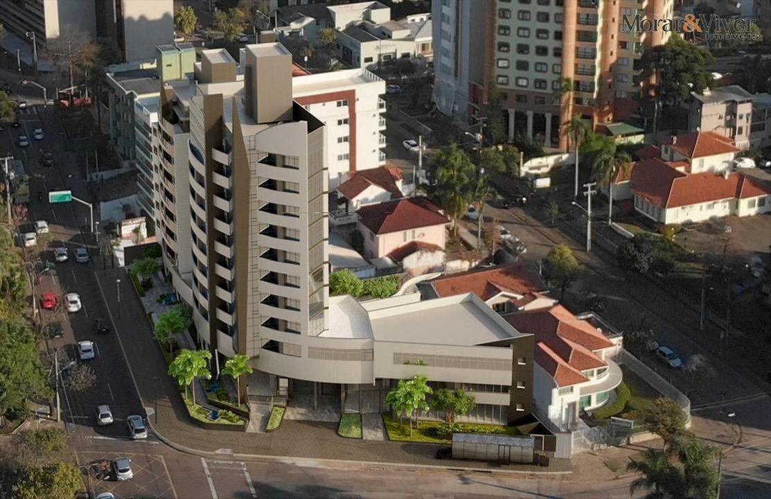 Apartamento à venda com 4 quartos, 120m² - Foto 5