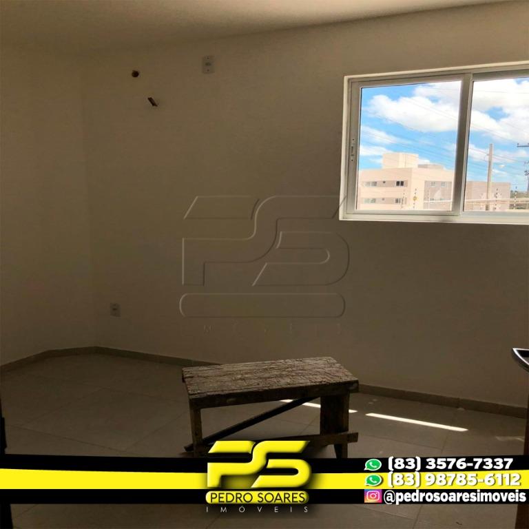 Apartamento à venda com 2 quartos, 50m² - Foto 5