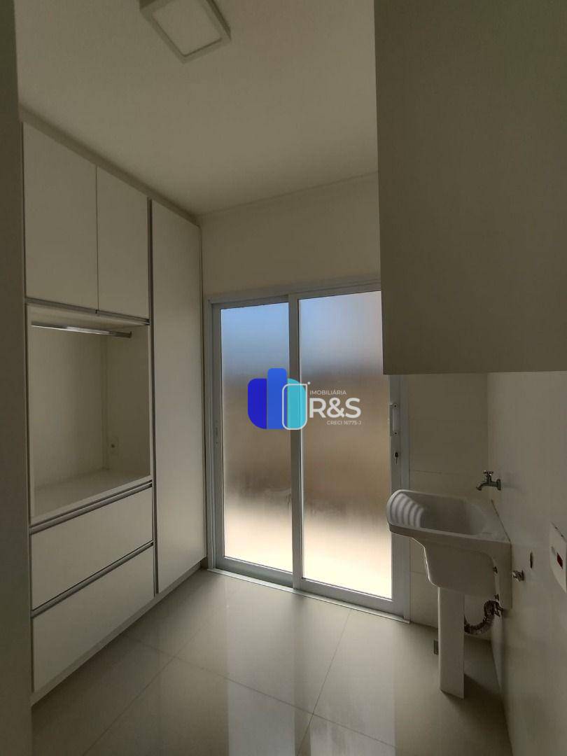 Casa de Condomínio para alugar com 3 quartos, 137m² - Foto 51