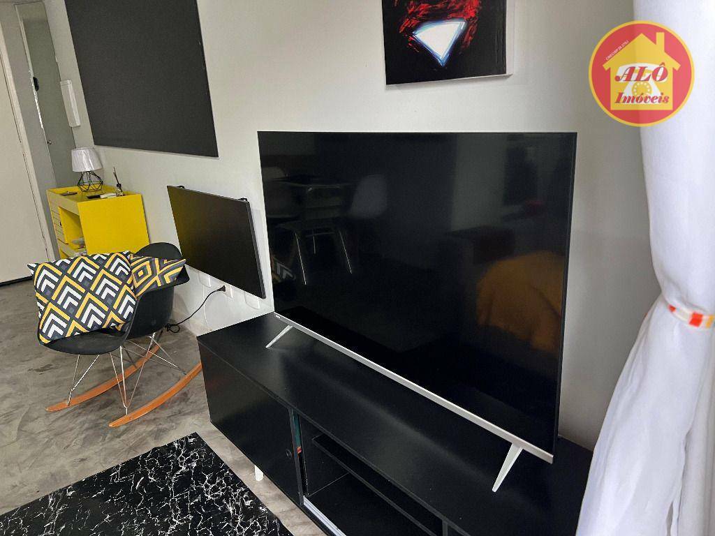 Apartamento à venda com 1 quarto, 47m² - Foto 5