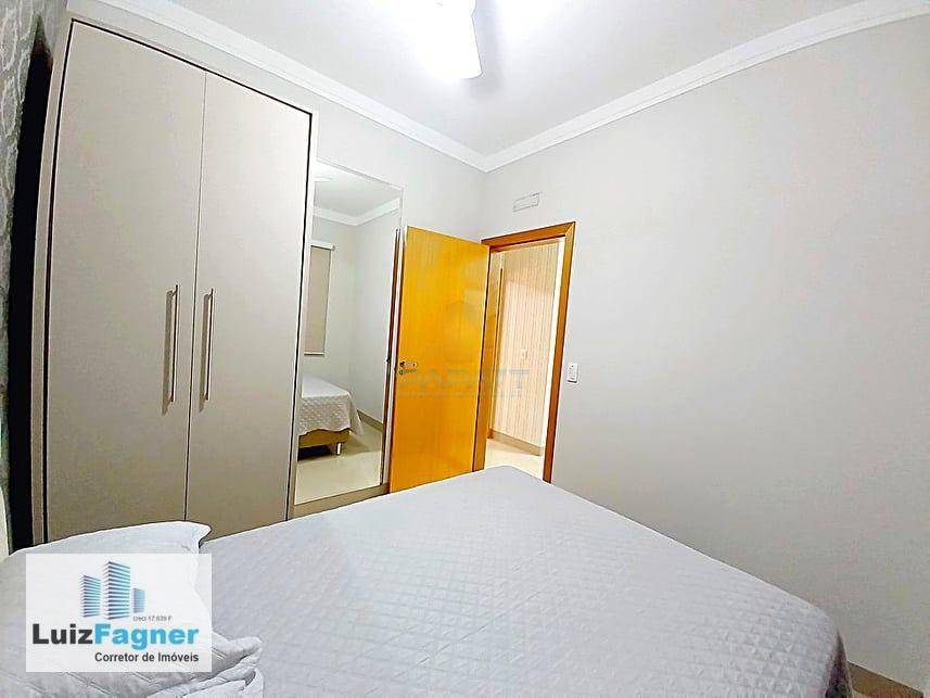 Casa à venda com 3 quartos, 157m² - Foto 3