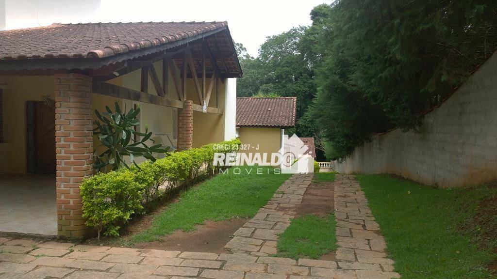 Casa de Condomínio à venda com 4 quartos, 480m² - Foto 48