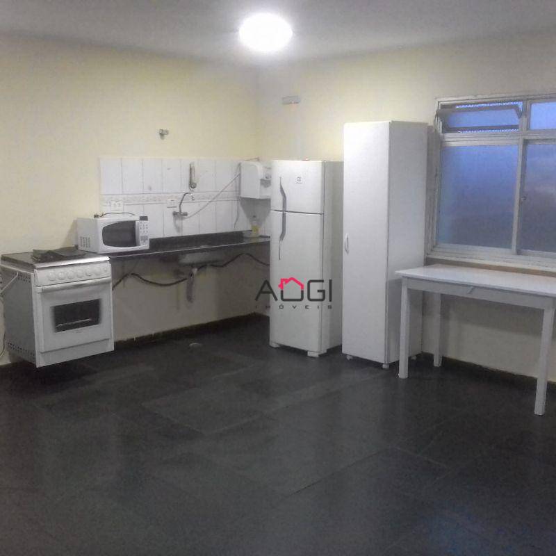 Apartamento à venda com 2 quartos, 52m² - Foto 5