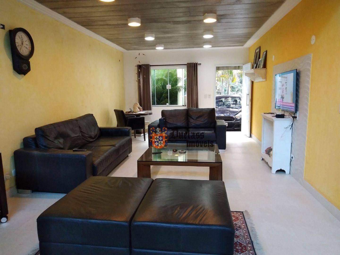 Sobrado à venda com 4 quartos, 157m² - Foto 6