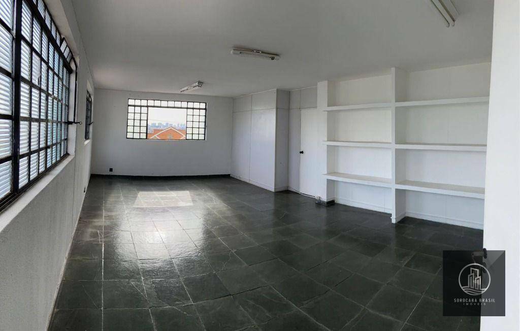 Conjunto Comercial-Sala para alugar, 52m² - Foto 1