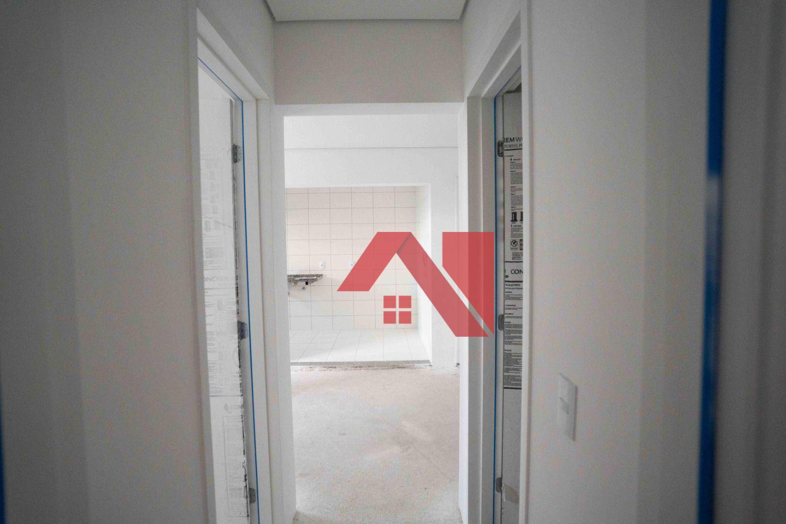 Apartamento à venda com 2 quartos, 55m² - Foto 42