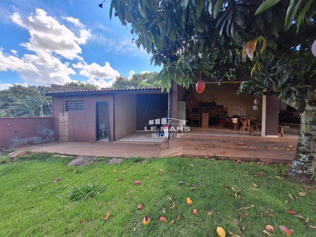 Chácara, 3 quartos, 1121 m² - Foto 14