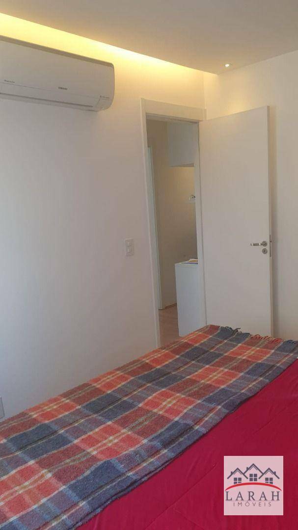 Apartamento à venda com 3 quartos, 80m² - Foto 10