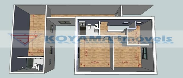 Sobrado à venda com 2 quartos, 460m² - Foto 5