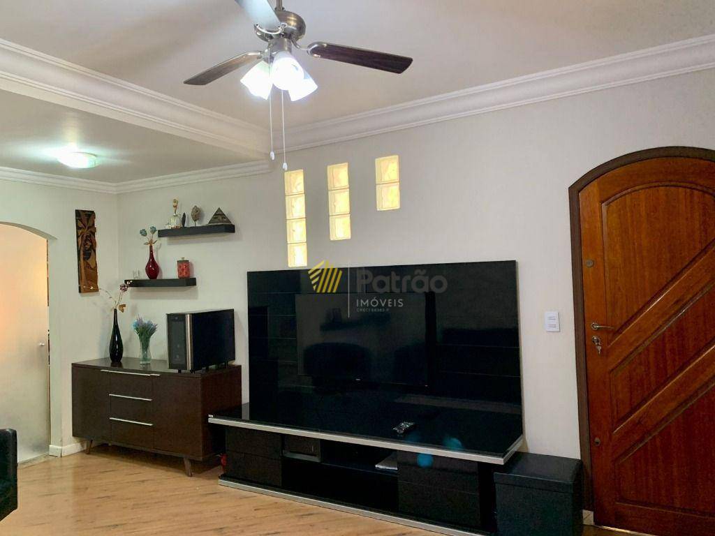 Sobrado à venda com 4 quartos, 163m² - Foto 13