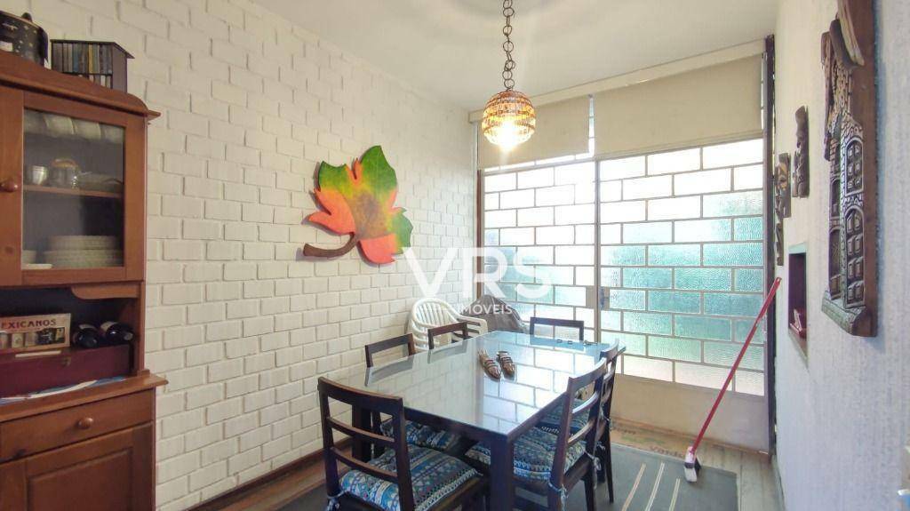 Casa de Condomínio à venda com 2 quartos, 104m² - Foto 4