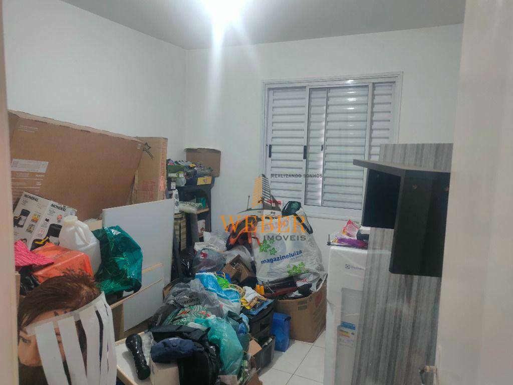 Apartamento à venda com 2 quartos, 50m² - Foto 14