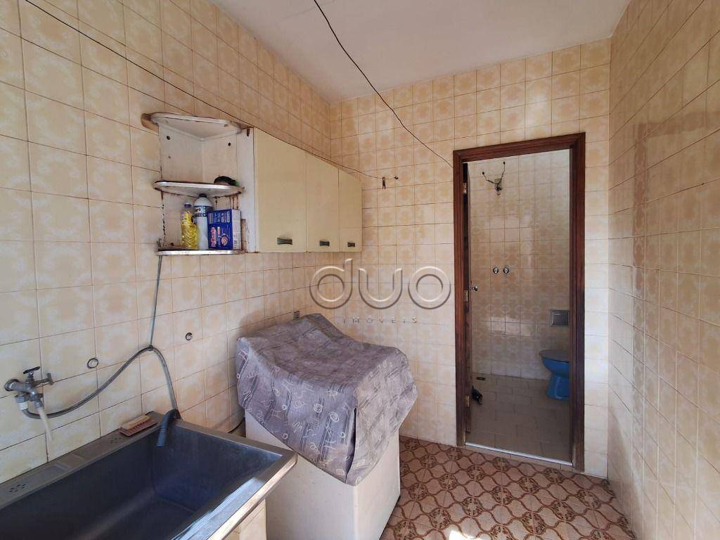 Casa à venda com 3 quartos, 176m² - Foto 17