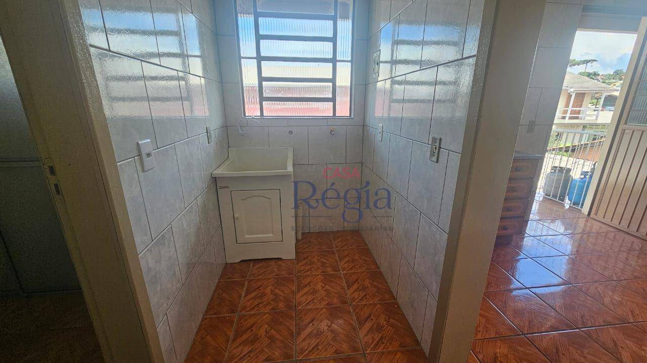 Apartamento para alugar com 2 quartos, 60m² - Foto 21