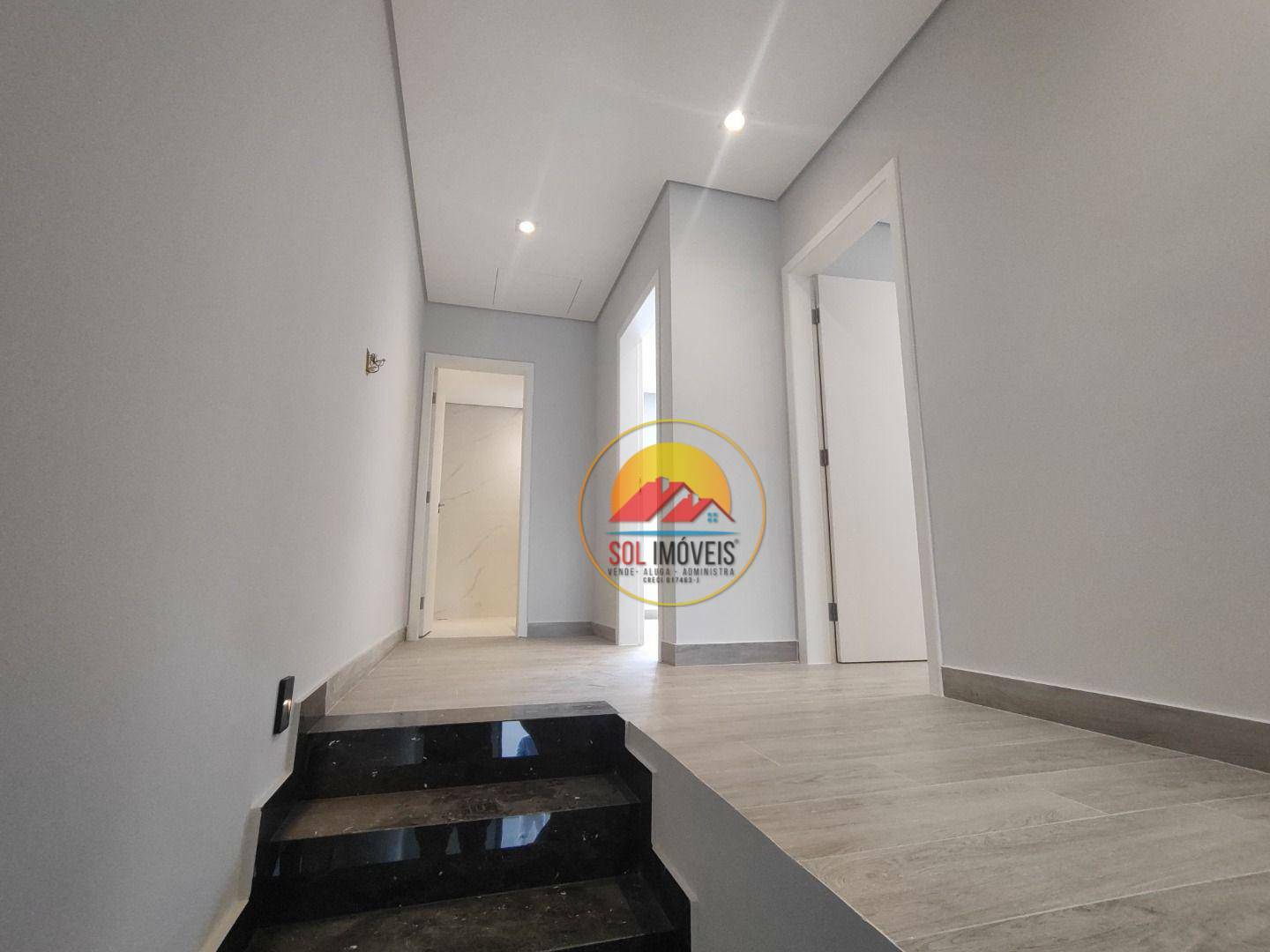 Casa à venda com 3 quartos, 200m² - Foto 9