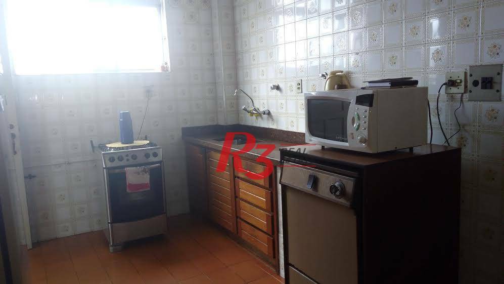 Apartamento à venda com 3 quartos, 175m² - Foto 10