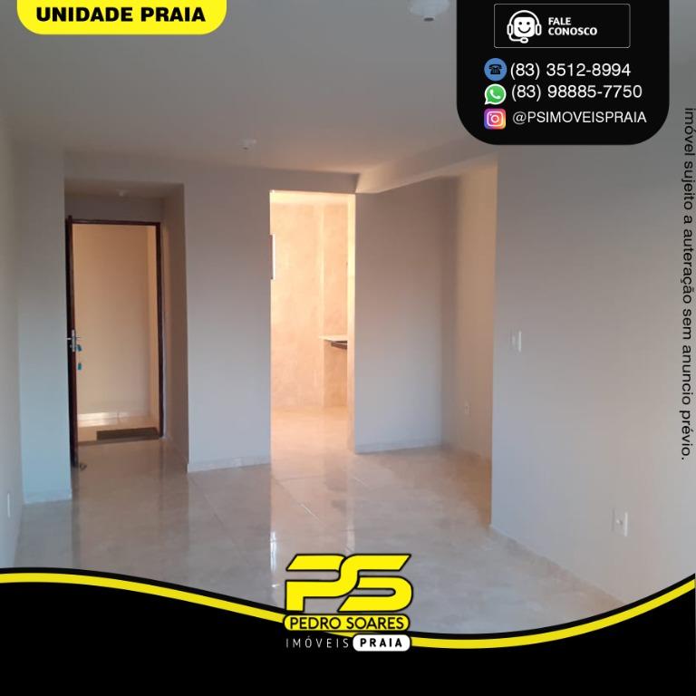 Apartamento à venda com 3 quartos, 72m² - Foto 4