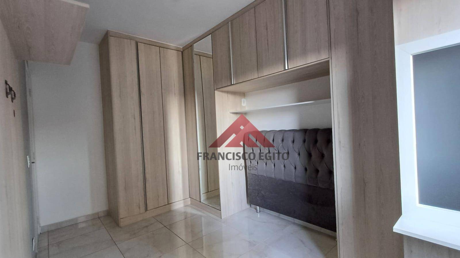 Apartamento à venda com 2 quartos, 64m² - Foto 7