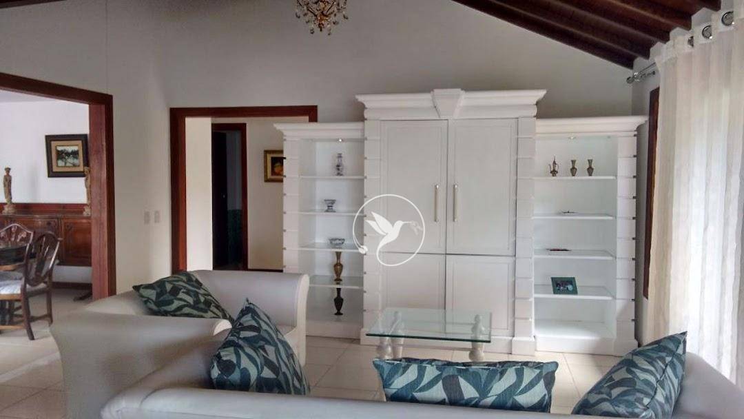 Casa de Condomínio à venda com 5 quartos, 260m² - Foto 30