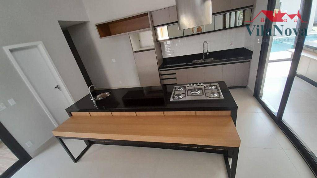 Casa de Condomínio à venda com 3 quartos, 238m² - Foto 10