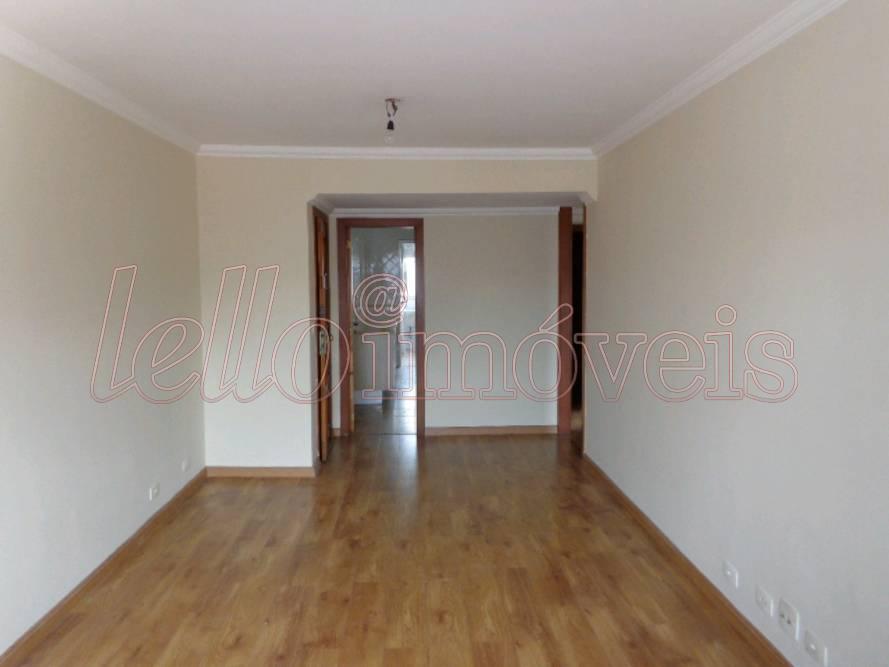 Apartamento para alugar com 3 quartos, 90m² - Foto 2