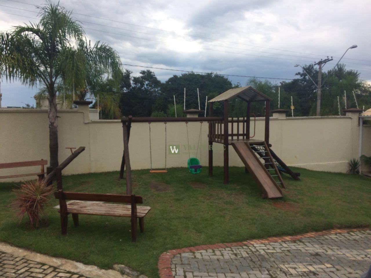 Casa de Condomínio à venda e aluguel com 3 quartos, 154m² - Foto 15