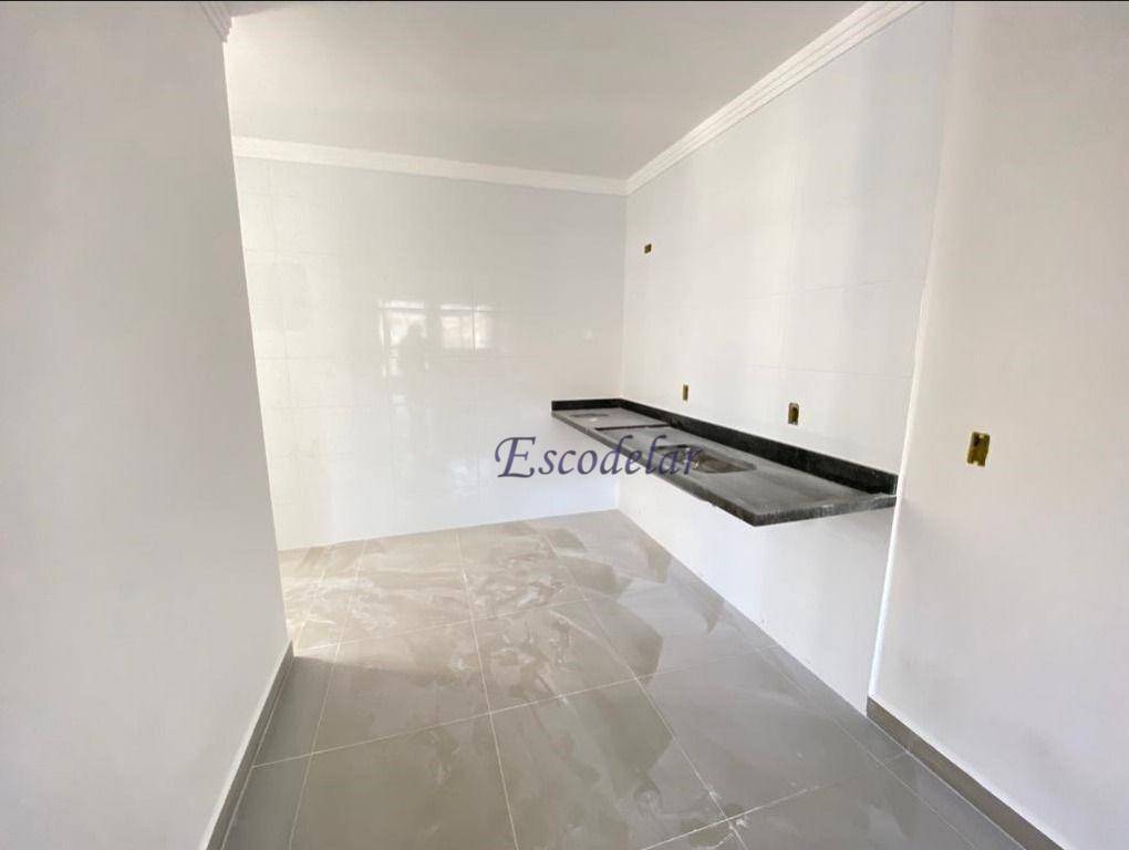 Apartamento à venda com 2 quartos, 45m² - Foto 8