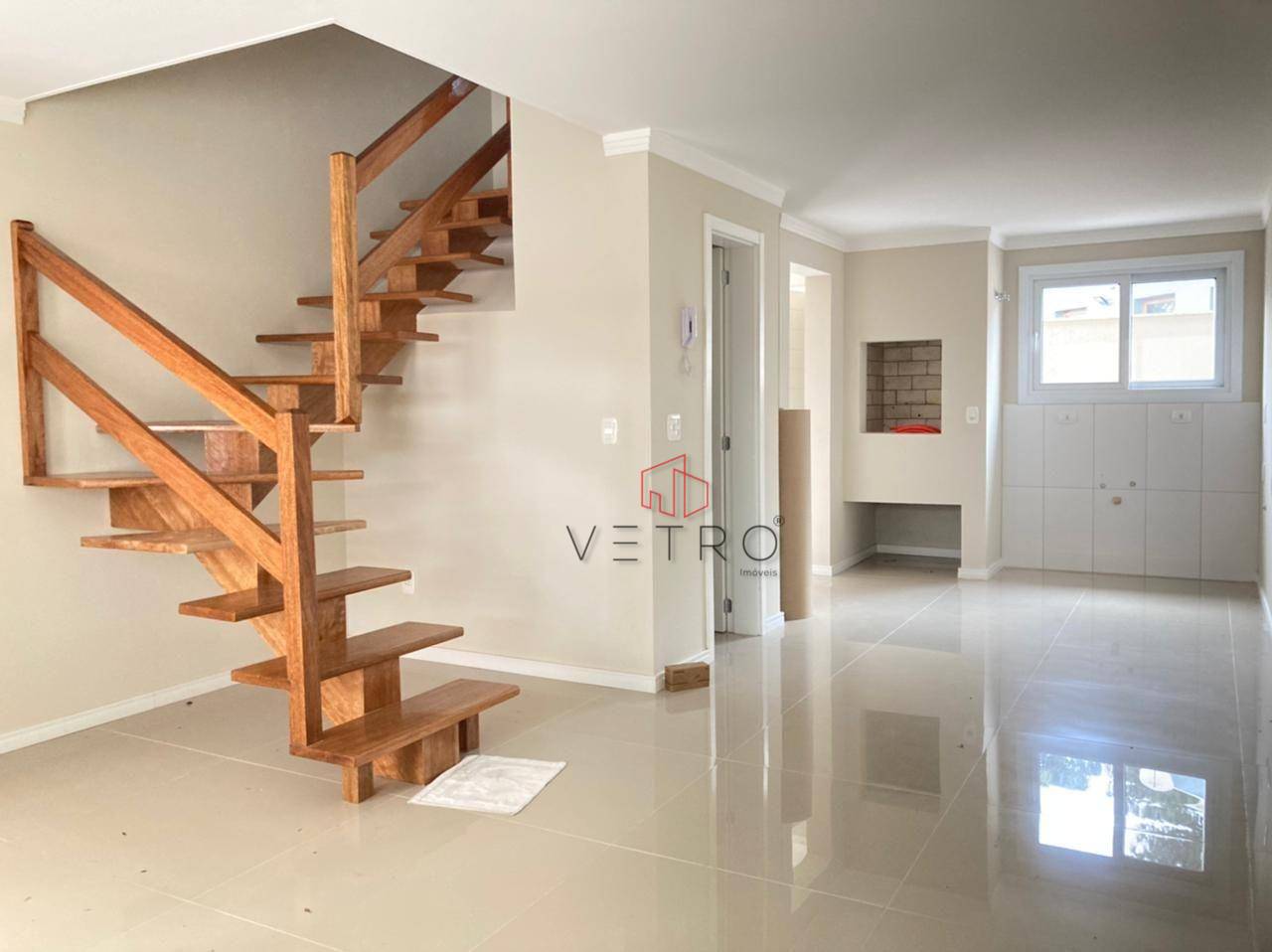 Casa de Condomínio à venda com 3 quartos, 128m² - Foto 4