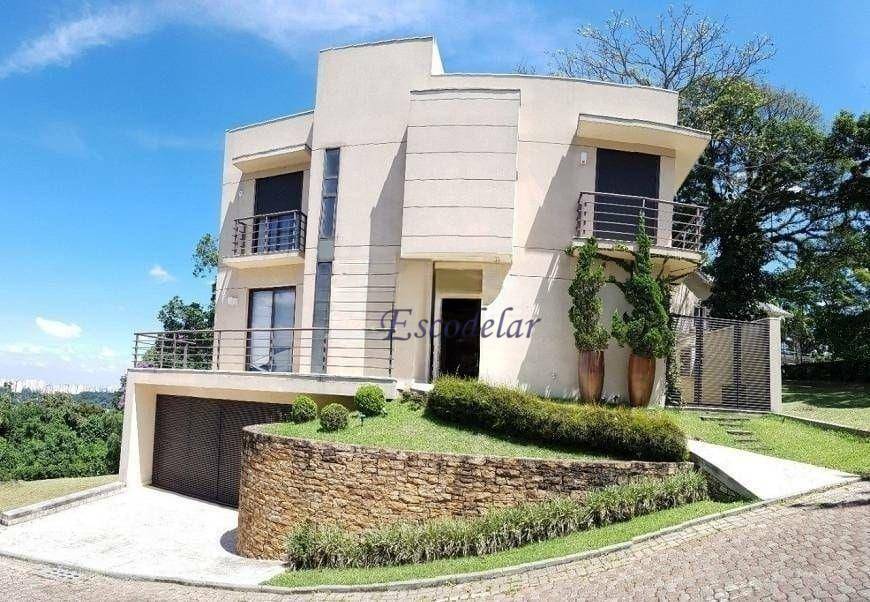 Sobrado à venda com 4 quartos, 700m² - Foto 3