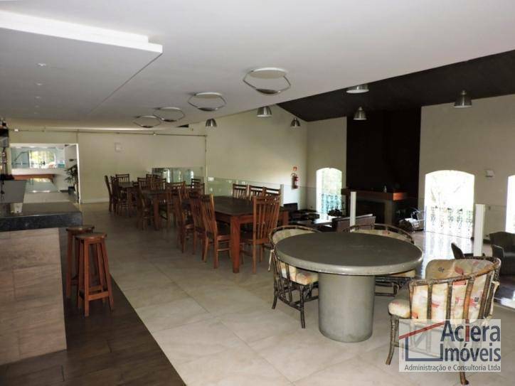 Casa de Condomínio à venda e aluguel com 4 quartos, 350m² - Foto 36