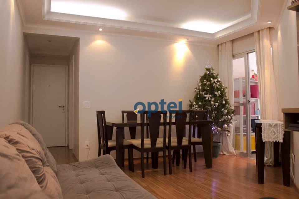 Apartamento à venda com 3 quartos, 85m² - Foto 1