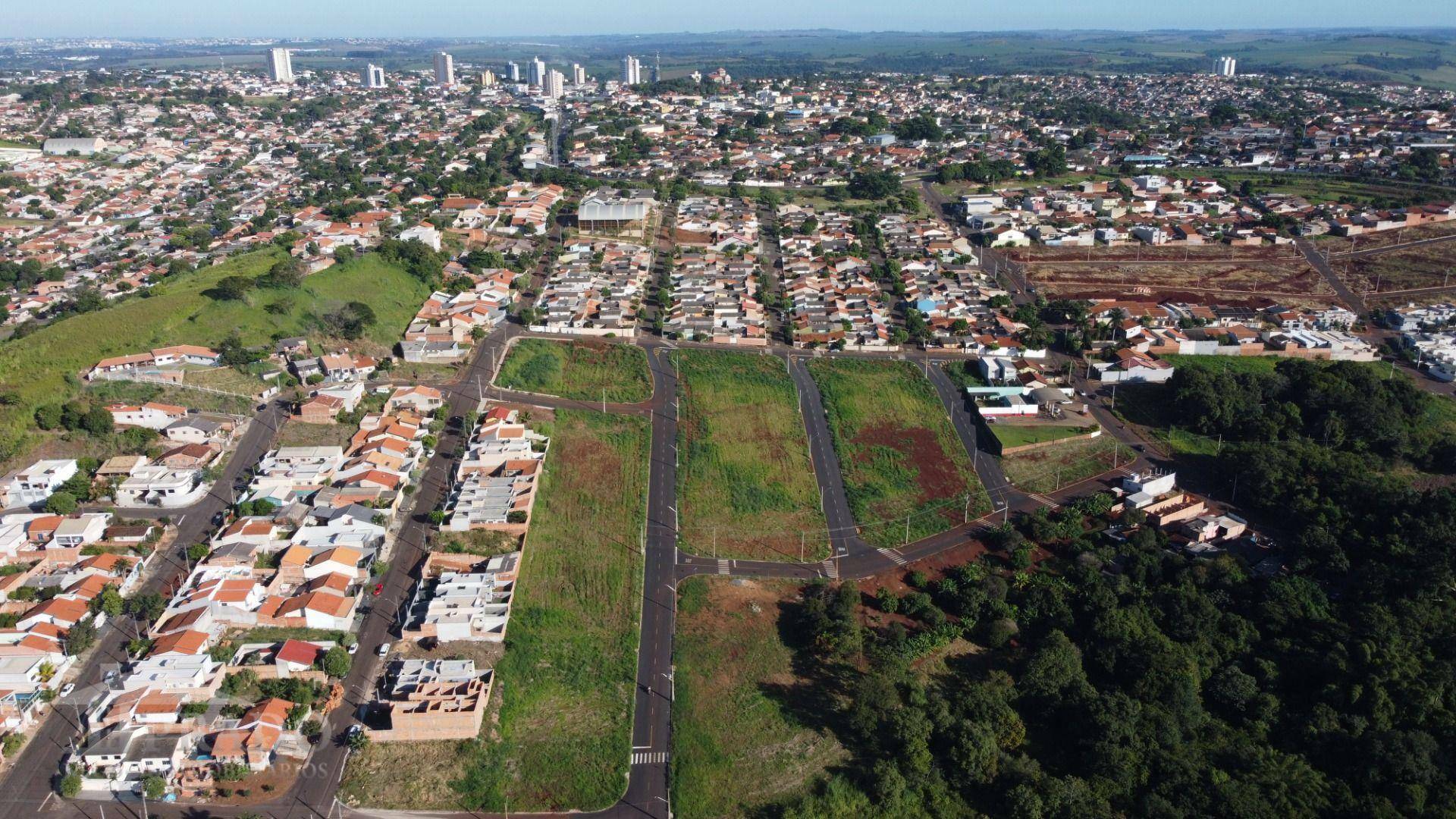 Terreno à venda, 465M2 - Foto 3