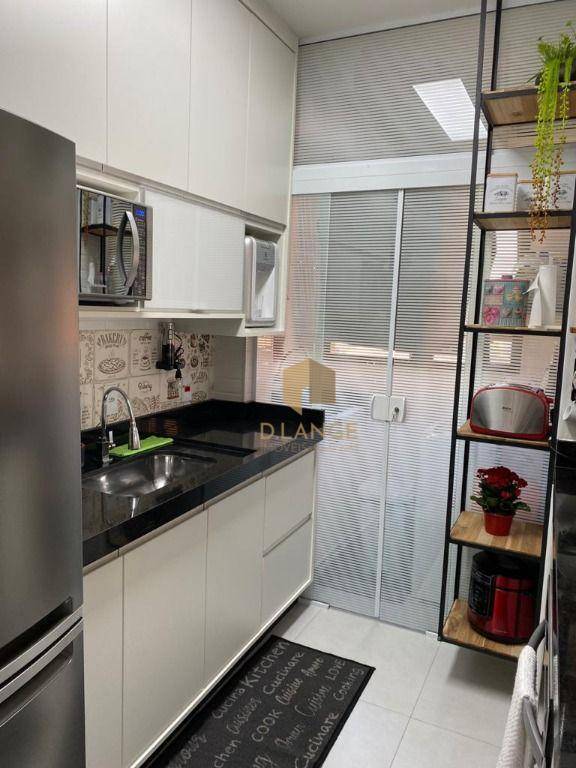 Apartamento à venda com 3 quartos, 70m² - Foto 15