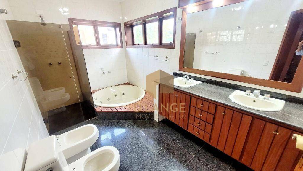 Casa de Condomínio à venda e aluguel com 7 quartos, 545m² - Foto 19