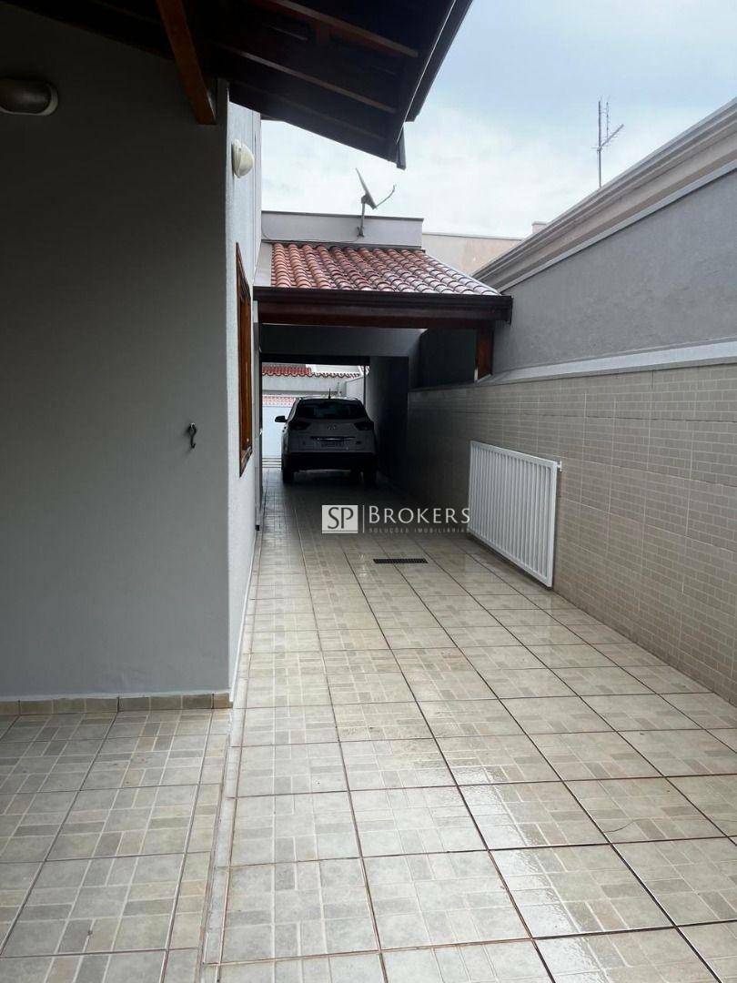 Casa à venda com 4 quartos, 294m² - Foto 69