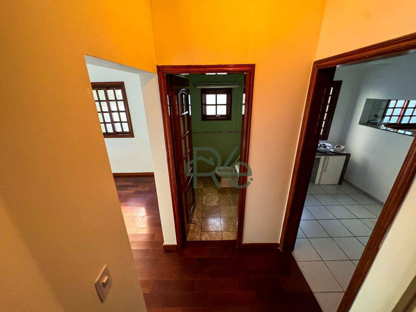 Casa de Condomínio à venda e aluguel com 5 quartos, 490m² - Foto 24