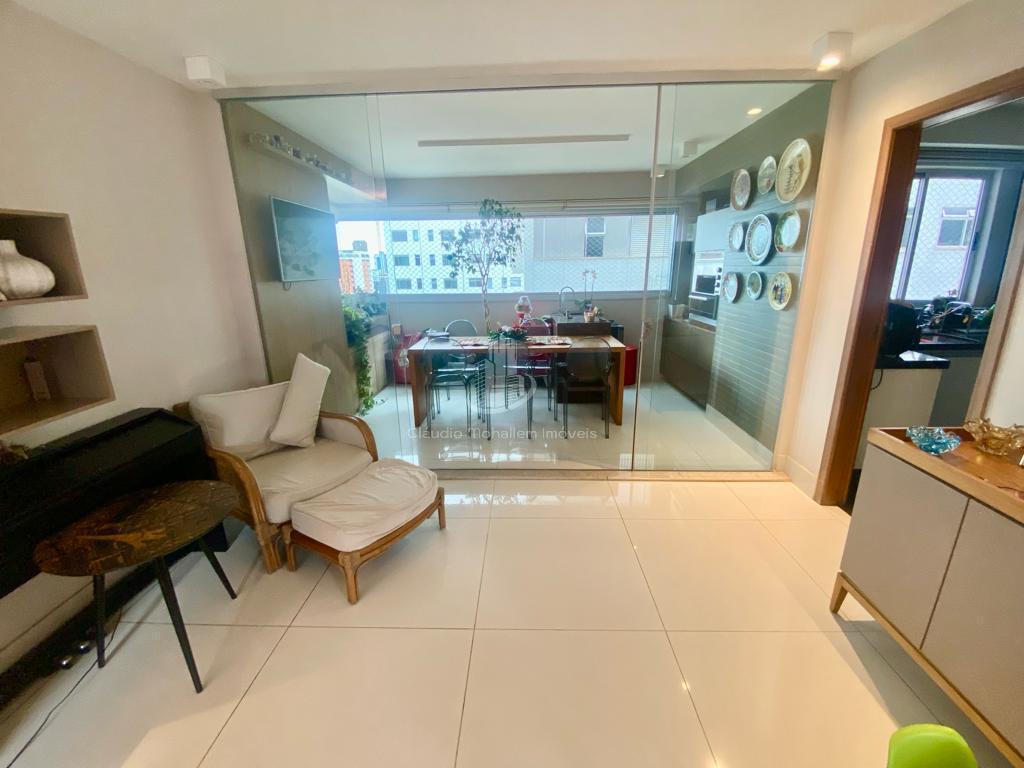 Apartamento à venda com 4 quartos, 160m² - Foto 19