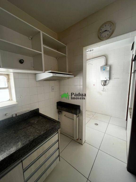 Apartamento à venda com 3 quartos, 110m² - Foto 13