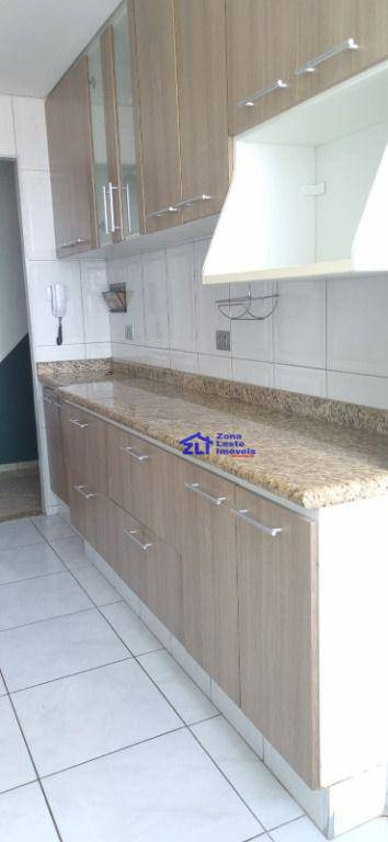 Apartamento à venda com 3 quartos, 79m² - Foto 21