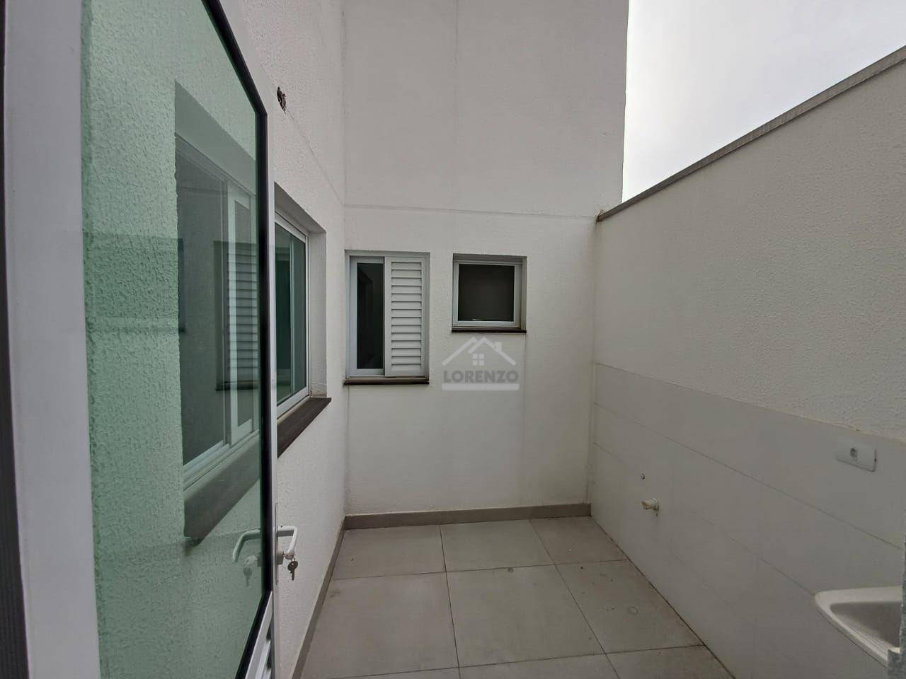 Apartamento à venda com 2 quartos, 48m² - Foto 9