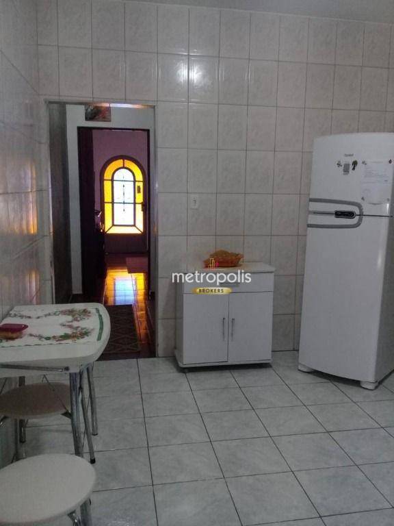 Sobrado à venda com 2 quartos, 117m² - Foto 7