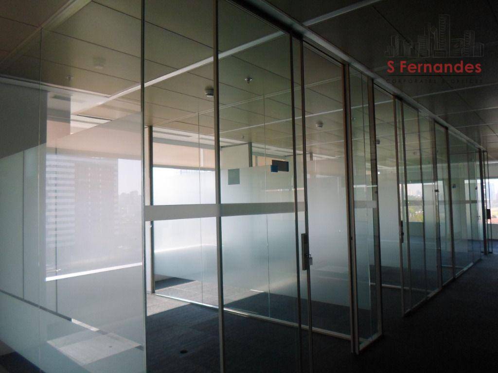 Conjunto Comercial-Sala para alugar, 1292m² - Foto 19