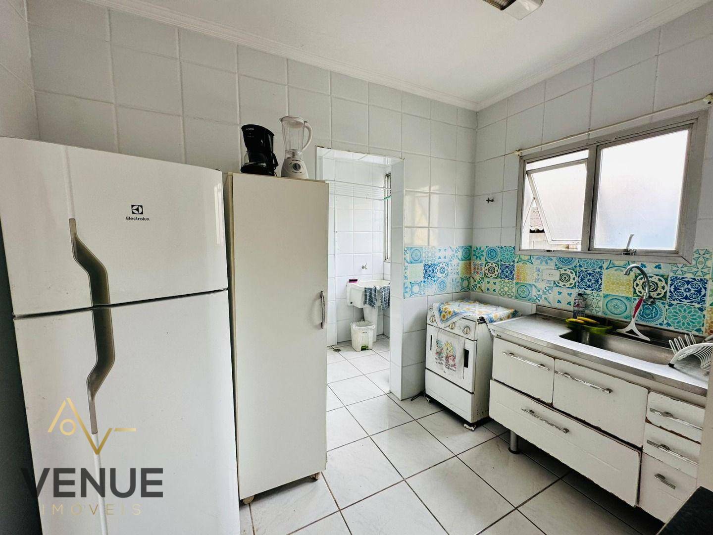 Apartamento à venda com 1 quarto, 45m² - Foto 4