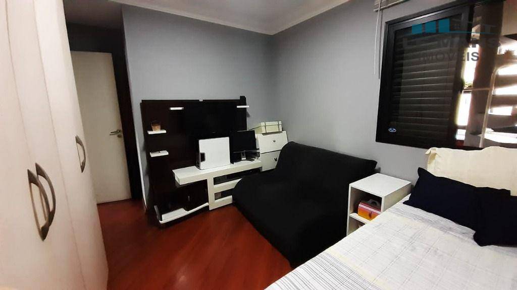 Apartamento à venda com 3 quartos, 134m² - Foto 10